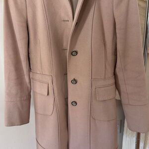 Vintage Coat